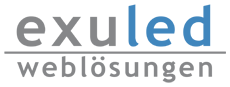 exuled weblösungen logo