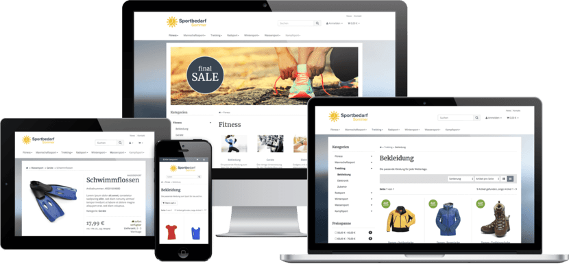 JTL Shop Bild