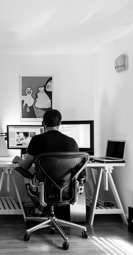 Büro