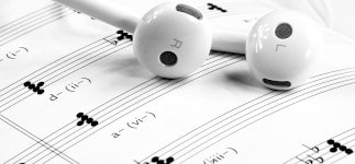 Werbemusik