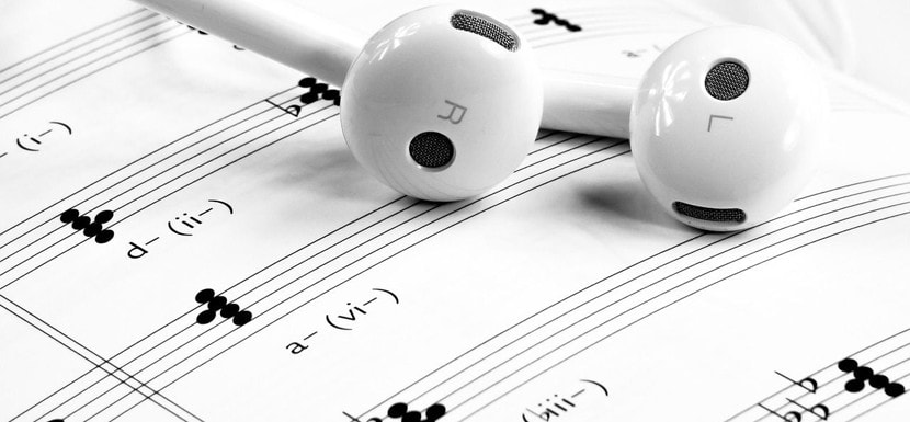 Werbemusik