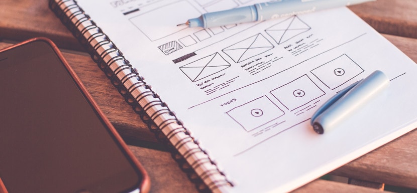 Webdesign